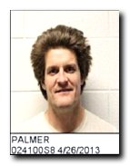 Offender James L Palmer