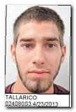 Offender James Nicholas Tallarico