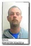 Offender Jamey Wade Bass