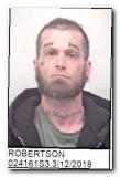 Offender Jason Reynaldo Robertson