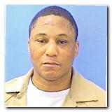 Offender Jermaine Gates