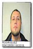 Offender Jophiel S Rodriguez