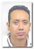 Offender Jorge G Lopez Diaz