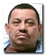 Offender Jose Acosta