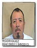 Offender Jose L Rodriguez