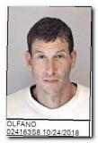 Offender Joseph R Olfano