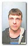 Offender Joshua Blake Busbin