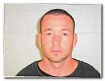 Offender Joshua Cory Weeks