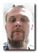 Offender Joshua Michael Rave