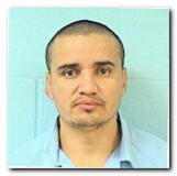 Offender Juan Torres