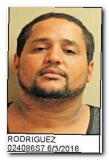 Offender Kevin Amaury Rodriguez