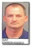 Offender Kevin Matthew Hunt