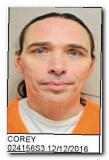 Offender Kurt Allen Corey