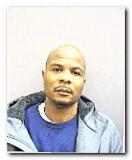 Offender Leroy Mckinstry