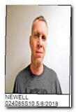 Offender Marvin Newell