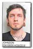 Offender Michael David Johnson