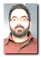 Offender Michael Peditto