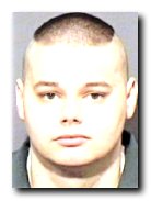 Offender Mickeal Austin Baldwin