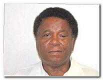 Offender Milton Woodford