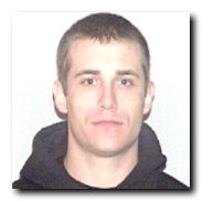 Offender Nicholas Dean Borden