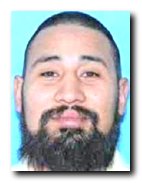 Offender Oscar Rodriguez Ramirez