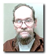 Offender Paul Douglas Mann