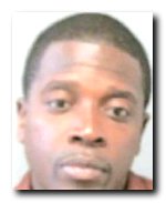 Offender Ransford Renneck Robinson Jr