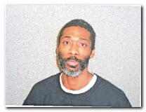 Offender Ray Von Everette Jr