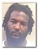 Offender Ricky Donta Waller