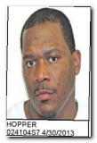 Offender Rodney Santonio Hopper