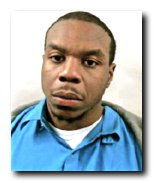 Offender Roy Antonio Windom