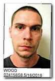 Offender Spenser H Wood