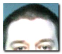 Offender Steven Matthew Diehl