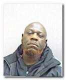 Offender Tracy Jerome Thomas