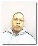 Offender Tyree D Clark