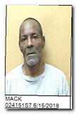 Offender Victor Garcia Mack