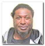 Offender Vincelah Hayes