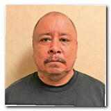 Offender William Felix Solano