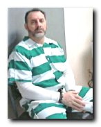 Offender William Kenneth Bosley Jr