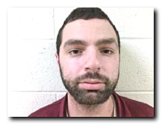 Offender Aaron Smith