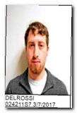 Offender Adam Michael Delrossi