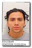 Offender Alejandro Gabriel Escobar