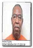 Offender Alton W Hinton