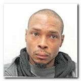 Offender Antonio Devon Harley