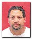 Offender Antonio Sanchez