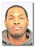 Offender Antonio Thomas