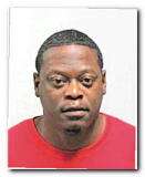 Offender Antonyus Vernard Johnson