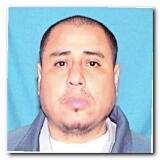 Offender Arce Arturo