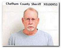 Offender Carl Richard Washburn