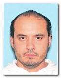 Offender Carlos Castillo